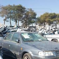 حراج دولتی پژو پارس