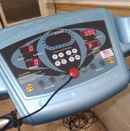 ترد میل شیب دار سالم