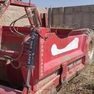 اسکریپر لیزری