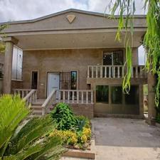 فروش ویلا 230 متر در سعادت آباد