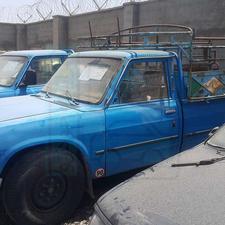 فروش سازمانی وانت نیسان