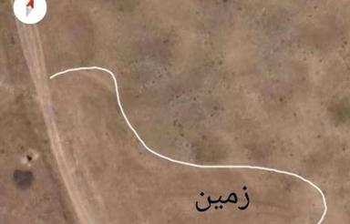 زمین کشاورزی