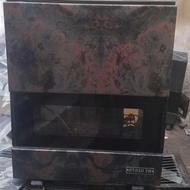 بخاری گازی کوچک وبزرگ شومینه