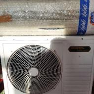 کولر گازی اسپلیت