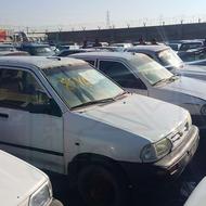 فروش سازمانی پراید