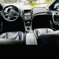 اریزو فایو توربو سفید بدون رنگ99