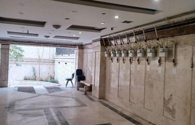 فروش مستغلات نوساز یکجا (موقعیت اداری )920 متر میدان توحید