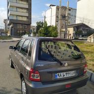 111 مدل 89 در حد نو