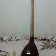 سه تار چوب گردو