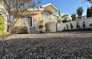 فروش ویلا 270 متر در کلوده