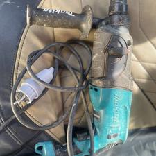 دریل ماکیتا اصل ژاپن