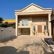 فروش ویلا 280 متر در لامیزده