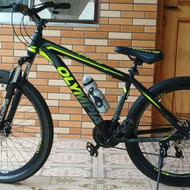 دوچرخه 27/5 المپیا صفر