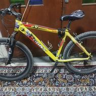 دوچرخه 26 ترینیکس اصل تایوان