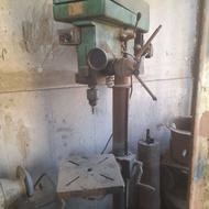 دریل ستونی سه فاز