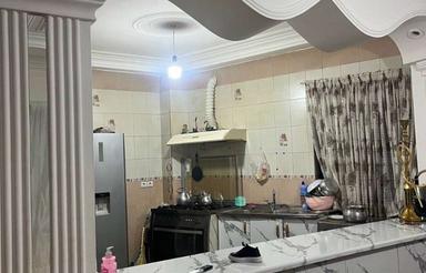 اجاره فوری آپارتمان 100 متر در پالوجده