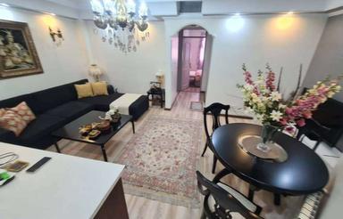 فروش ویلا 68 متر در بلوار فردوس شرق