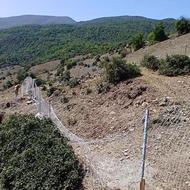 فروش زمین مسکونی در شهر الاشت