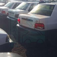 حراج دولتی پراید