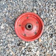 رینگ چرخ فرقون