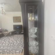 بوفه کاملاً نو،تخفیف پای معامله