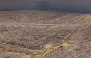 مشارکت در ساخت یک قطعه زمین580 متر در خیابان هراز