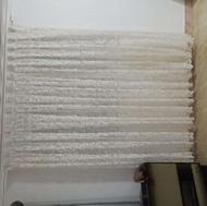 سه تا پرده با استر ومیل پرده بفروش میرسد