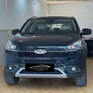 تیگو 7 ie چری