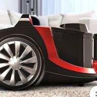 جارو برقی دوو