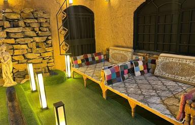 فروش،واگذاری 50%مجموعه کافه رستوران