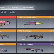 اکانت کالاف