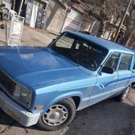 مزدا خیلی سالم وزیبا