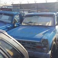 فروش سازمانی وانت نیسان