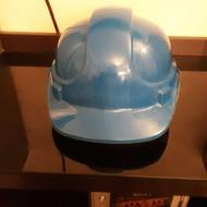 کلاہ ایمنی وکار