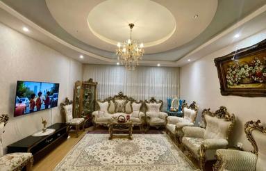 آپارتمان فول امکانات