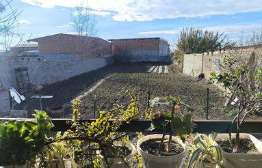 1700متر زمین 130متر بنای دوسال ساخت