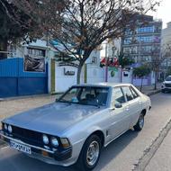 میتسوبیشی گالانت سیگما 1979