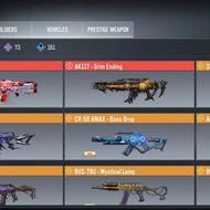 اکانت کاالاف