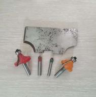 تیغ فرز نجاری