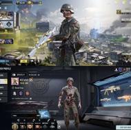 اکانت خفن و عالی