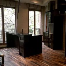  آپارتمان 70 متر در نیاوران/مناسب مجرد