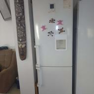 یخچال فریزر سامسونگ سلامت