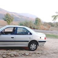 پارس دوگانه دست سی آن جی