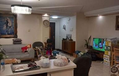 واحد دو خوابه شهرک نفت(شهرک صدف )