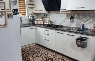 آپارتمان نقلی