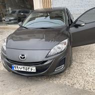 مزدا نیو مدل 91