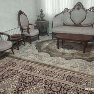 مبل 9نفره کلاسیک