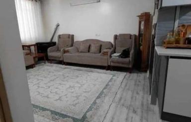 اجاره ا آپارتمان تمیز 50 متری