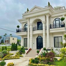 فروش ویلا استخردار شهرکی در بهترین منطقه لتینگان