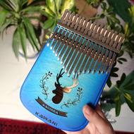 ساز کالیمبا